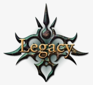 [gilgamesh] legacy [lgcy] is recruiting active raiders - emblem