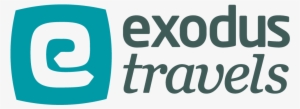 exodus travels logo