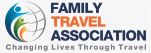 Logo - Family Travel Association