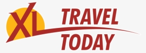 Xl Travel Today Logo - Xl Travel By Arrangement