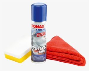 Sonax Xtreme Protect Shine - Sonax Xtreme Protect And Shine
