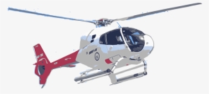 We Are Able To Provide Scientifically Defensible Solutions - Helicopter Rotor