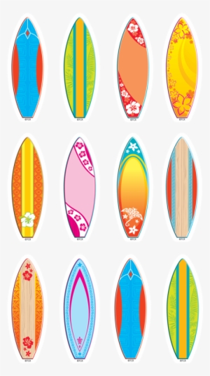 surfboards mini accents - surf boards