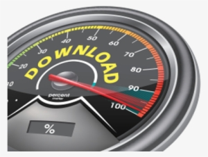 Advantenon File Picture - High Speed Meter Png