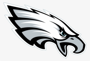 Philadelphia Eagles Logo Clip - Cramerton Middle School