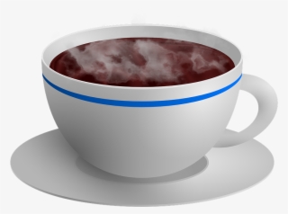 Cup Png Image - Example Of Hot Objects