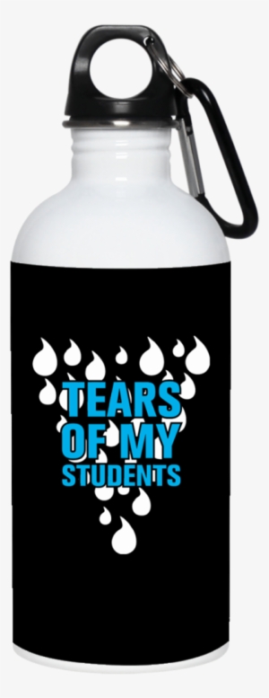 Tears Of My Students Water Bottle - - Elieve I Will Have Another Beer - Men's Premium T-shirt