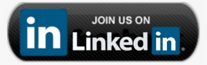 Linkedin Page - Linkedin Logo Black