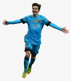 Lionel Messi Png - Lionel Messi