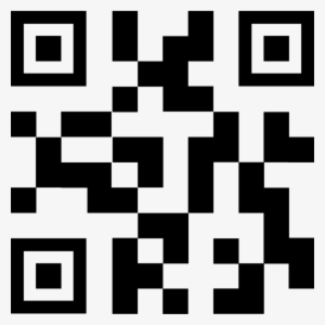 Qr Code Clipart Qr Code Barcode Inventory - Icon