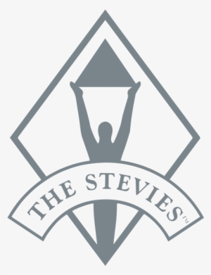 Honoring Organizations Of All Types And Sizes - Stevie Awards Logo Png