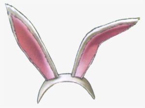 Easter Bunny Ears Transparent Png - Easter Bunny Ears Png