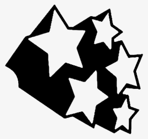 Starburst Side Emblem Bo