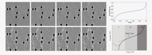 Meso Scale Spatial Temporal Micro Crack Evolution Obtained - Monochrome