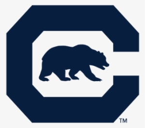 The Brand Cal Amp Under Armour - New California Golden Bears Logo