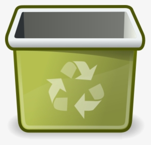 How To Set Use User Trash Clipart