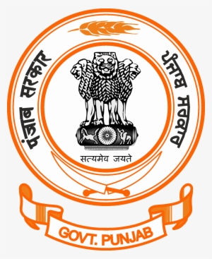 Logo Of Punjab Govt