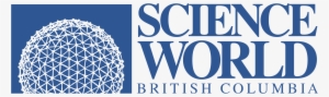 Science World Logo Png Transparent - Science World