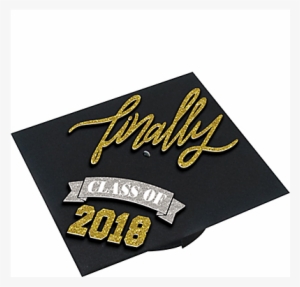 Graduation Cap Or Going Classic Once You Have Figured - 2018 Graduation Cap Decorations