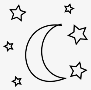 Stars Doodle Png Picture Library Download - Doodle Star Sticker Png