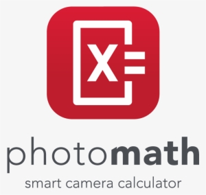 Photomath Logo Png