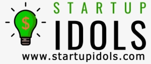 Startup Idols Logo Png