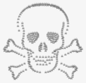 This Free Icons Png Design Of Skull And Crossbones
