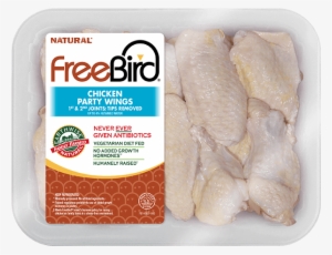 Chicken Wings, Perfect For Get Togethers Or As An Afternoon - Freebird Chicken Nuggets - 12 Oz Box