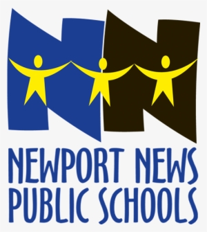 Nnlogo-block - Newport News Public Schools