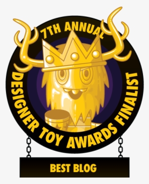 Honors & Awards - Emblem