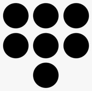 Png File Svg - Logos With Black Dots