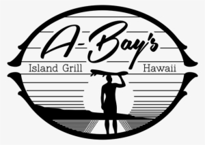 A-bay's Island Grill - Library