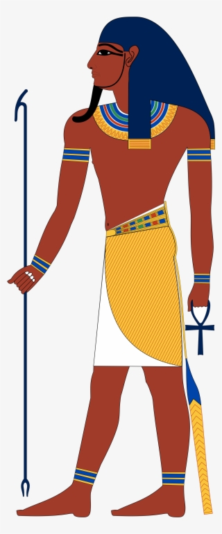 Atum1 - Atum Egyptian God