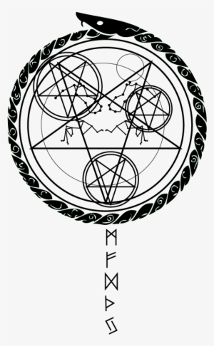 Pentagram Dream Dictionary - Tattoos Of A Pentagram