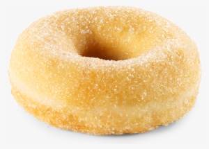 Sugar Donut - Mcdonalds Sugar Donut