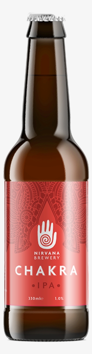Chakra - Nirvana Brewery Chakra