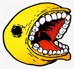 Unsatisfying Frown - Bfdi Mouth Frown Transparent PNG - 1000x407 - Free  Download on NicePNG