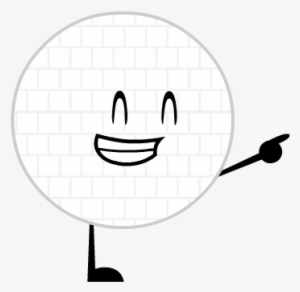 Disco Ball - Circle