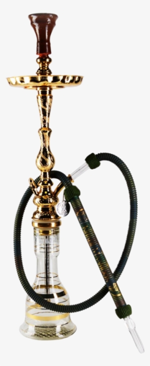 Regal Shishas Are The Perfect Fusion Of Traditional - Hookah