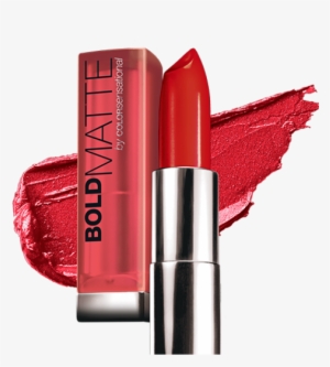 Maybelline Color Sensational Bold Matte Lipstick Mat