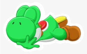 Images Is Love Wallpaper And Background Photos - Yoshi Sad
