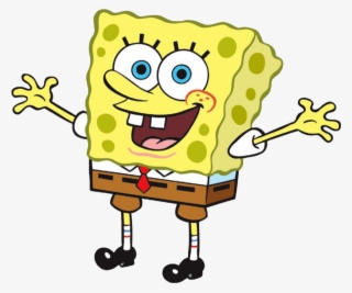 Spongebob Squarepants Png