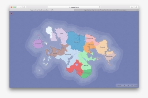 Fantasy Map Generator By Azgaar - Fantasy Map