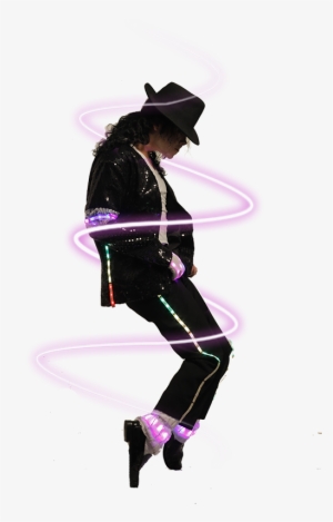 Mickel Jackson Tributo A Michael Jackson - Michael Jackson Png