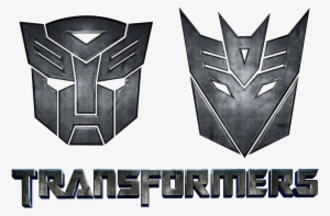transformers logos png image - transformers logo