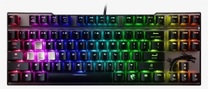Gk80 - Msi Vigor Gk70