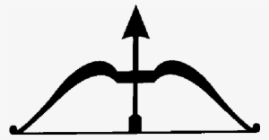 Indian Election Symbol Bow And Arrow - Election Symbols In India