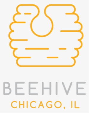 Fresh Beehive - Drawing