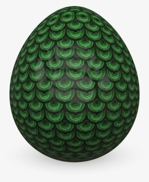 Dragon Egg 1
