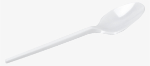 Plastic Spoon Png - White Plastic Spoon Png